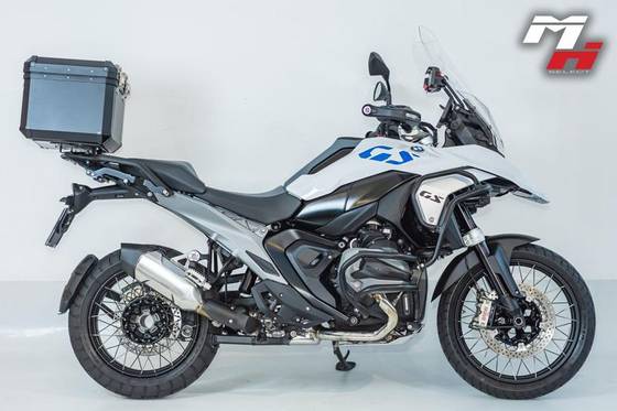 BMW R 1300 GS 